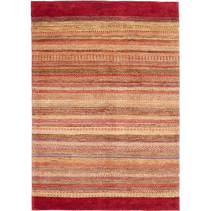 Tappeto Originale Cromopura Pakistan 126x178 Ro