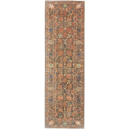 Tappeto Originale Zigler Fine Pakistan 80x257 M