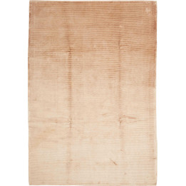 Tappeto Originale Kathmandu Nepal 200x300 Beige