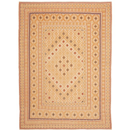 Tappeto Originale Nakhunak Pakistan 206x274 Bei