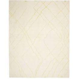 Tappeto Originale Berbero Pakistan 242x308 Avor