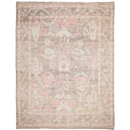 Tappeto Originale Berbero Pakistan 281x361 Tort