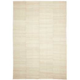 Tappeto Originale Kilim Moderno Persia 246x356