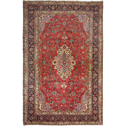 Hamadan Fine 210x324 Cm Hamadan Fine