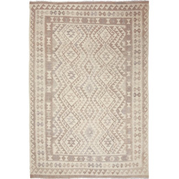 Tappeto Originale Kilim Afghanistan 197x291 Bei