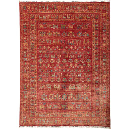 Tappeto Originale Istintia Pakistan 173x236 Ros