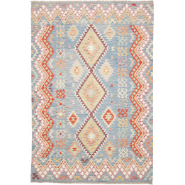 Tappeto Originale Kilim Afghanistan 173x253 Azz