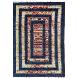 Tappeto Originale Gabbeh Nova Pakistan 169x240