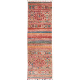 Tappeto Originale Istintia Pakistan 58x184 Ross