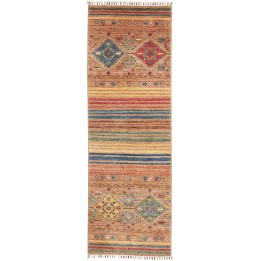 Tappeto Originale Istintia Pakistan 61x183 Terr