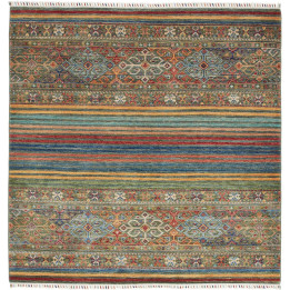 Tappeto Originale Istintia Pakistan 178x180 Ver