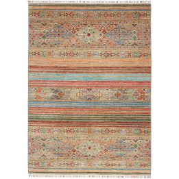 Tappeto Originale Istintia Pakistan 150x208 Bei