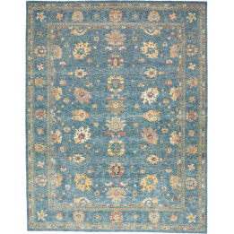 Tappeto Originale Zigler Fine Pakistan 248x317