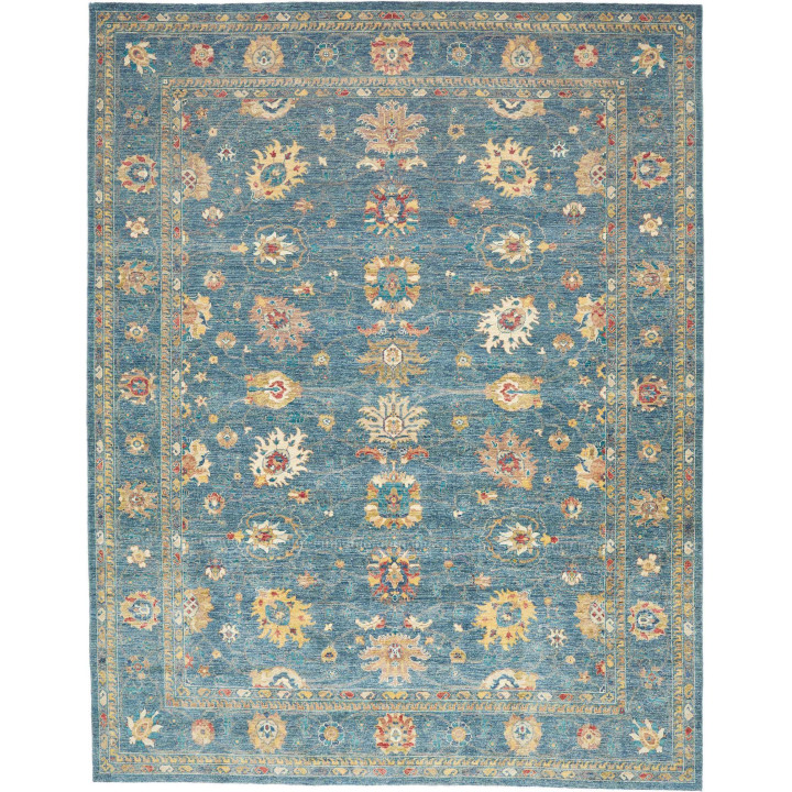 Tappeto Originale Zigler Fine Pakistan 248x317