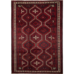 Lori 222x322 Cm Lori Persia Hand-carded Wool Cotton
