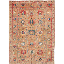 Tappeto Originale Kazak Fine Pakistan 171x236 O