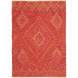 Tappeto Originale Kilim Afghanistan 104x150 Ros