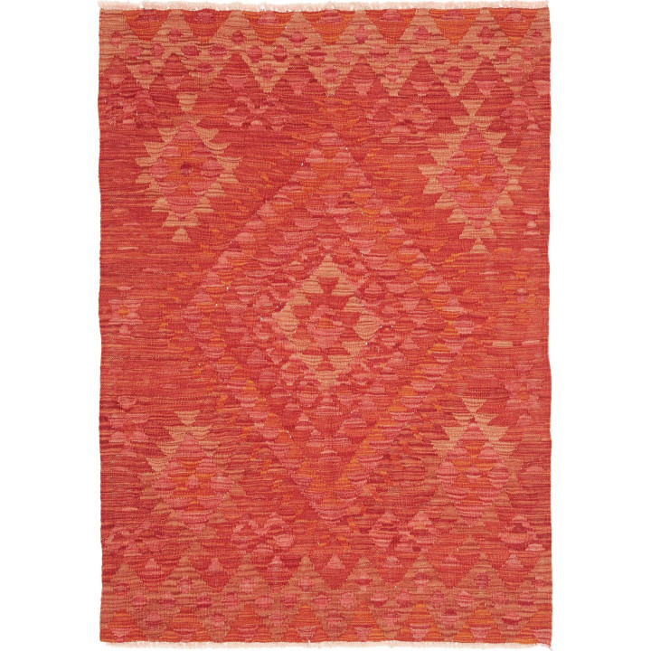 Tappeto Originale Kilim Afghanistan 104x150 Ros