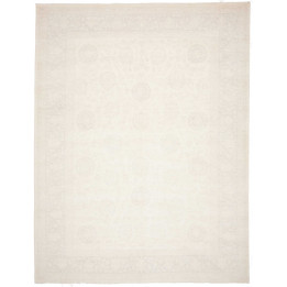 Hand Made Rug Ziegler Fine Pakistan 275x358 Ivo