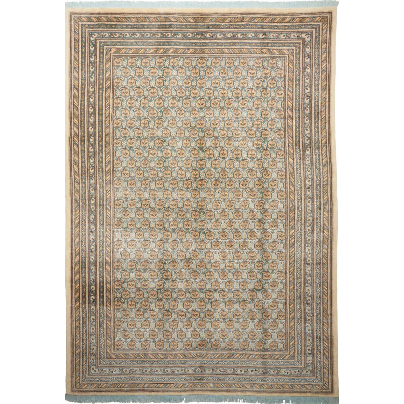 Mc Carpet 210x306 Cm Mc Carpet, Persia, Hand-carded Wool