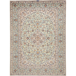 Tappeto Originale Kashan Fine Persia 300x408 Ve