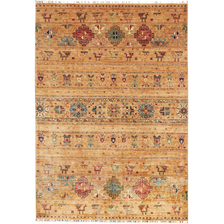 Tappeto Originale Istintia Pakistan 170x241 Bec