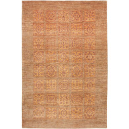 Tappeto Originale Floralia Pakistan 165x248 Mar