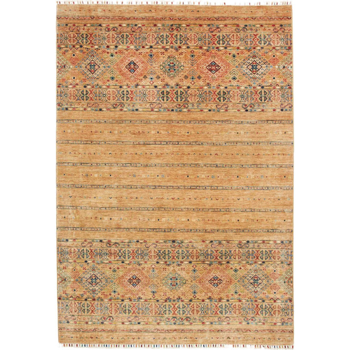 Tappeto Originale Istintia Pakistan 167x240 Bec