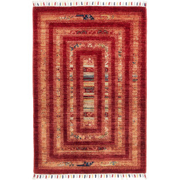 Tappeto Originale Gabbeh Nova Pakistan 81x116 R