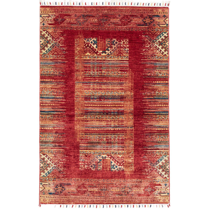 Tappeto Originale Gabbeh Nova Pakistan 100x150