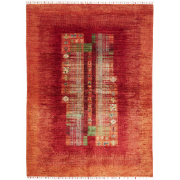 Tappeto Originale Gabbeh Nova Pakistan 174x238