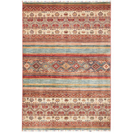 Tappeto Originale Samarkand Pakistan 164x239 Ro