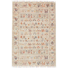 Tappeto Originale Istintia Pakistan 122x180 Bei
