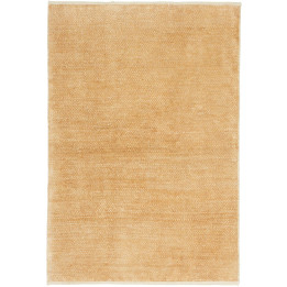 Tappeto Originale Essenzia Pakistan 82x120 Ocra