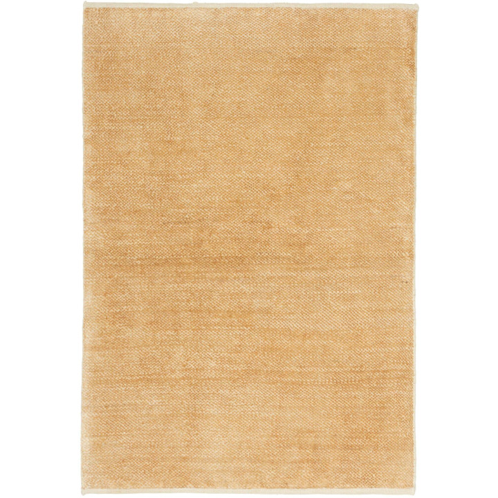 Tappeto Originale Essenzia Pakistan 82x120 Ocra