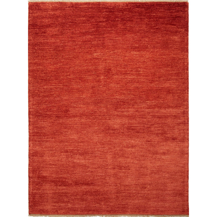 Hand Made Rug Essenzia Pakistan 152x202 Brick R