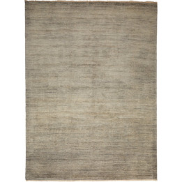 Hand Made Rug Essenzia Pakistan 156x208 Grey Ta