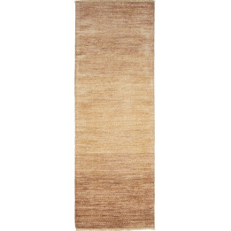 Hand Made Rug Essenzia Pakistan 77x201 Beige Li