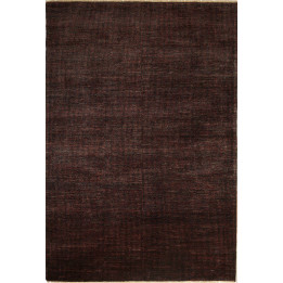 Hand Made Rug Essenzia Pakistan 201x292 Dark Br