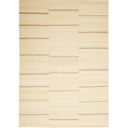 Tappeto Originale Kilim Moderno Persia 163x233