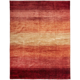 Hand Made Rug Essenzia Pakistan 171x224 Dark Re