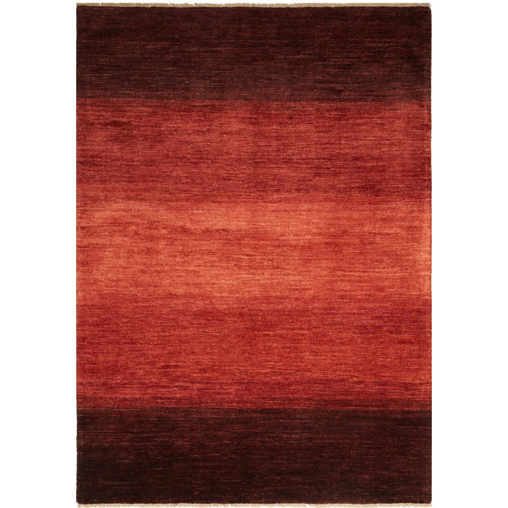 Hand Made Rug Essenzia Pakistan 168x236 Red Bro