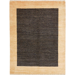 Hand Made Rug Essenzia Pakistan 159x206 Black S