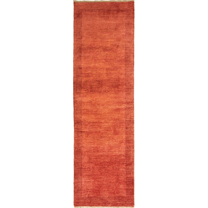 Tappeto Originale Essenzia Pakistan 76x262 Rame