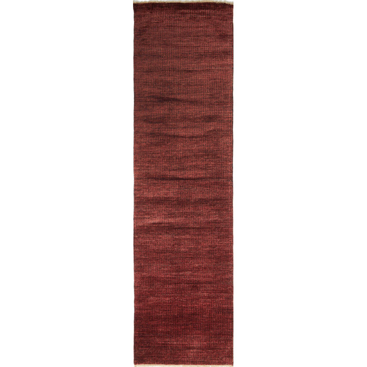 Tappeto Originale Essenzia Pakistan 78x254 Bord