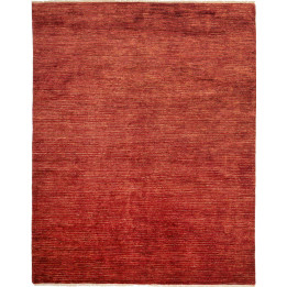 Hand Made Rug Essenzia Pakistan 249x355 Rust Re