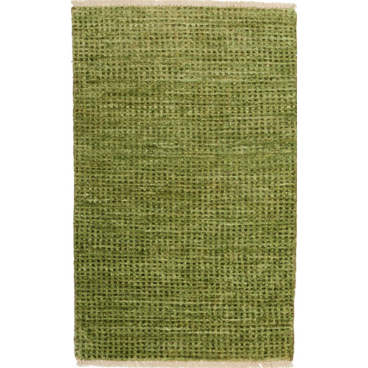 Tappeto Originale Essenzia Pakistan 61x94 Verde