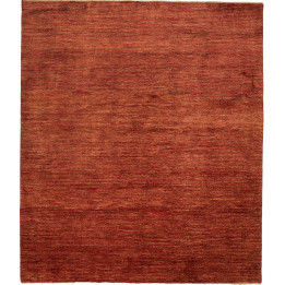 Hand Made Rug Essenzia Pakistan 256x297 Rust Br