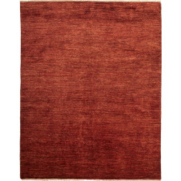 Hand Made Rug Essenzia Pakistan 167x241 Rust Da