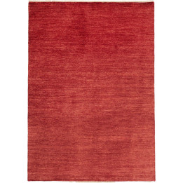 Hand Made Rug Essenzia Pakistan 168x239 Brick R